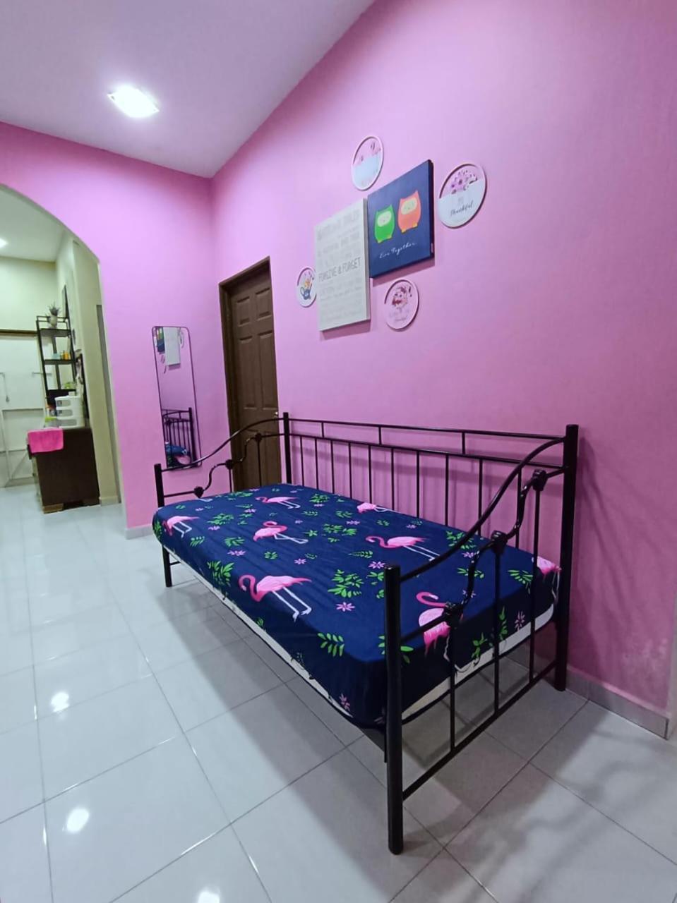 Ebnur Holiday home *