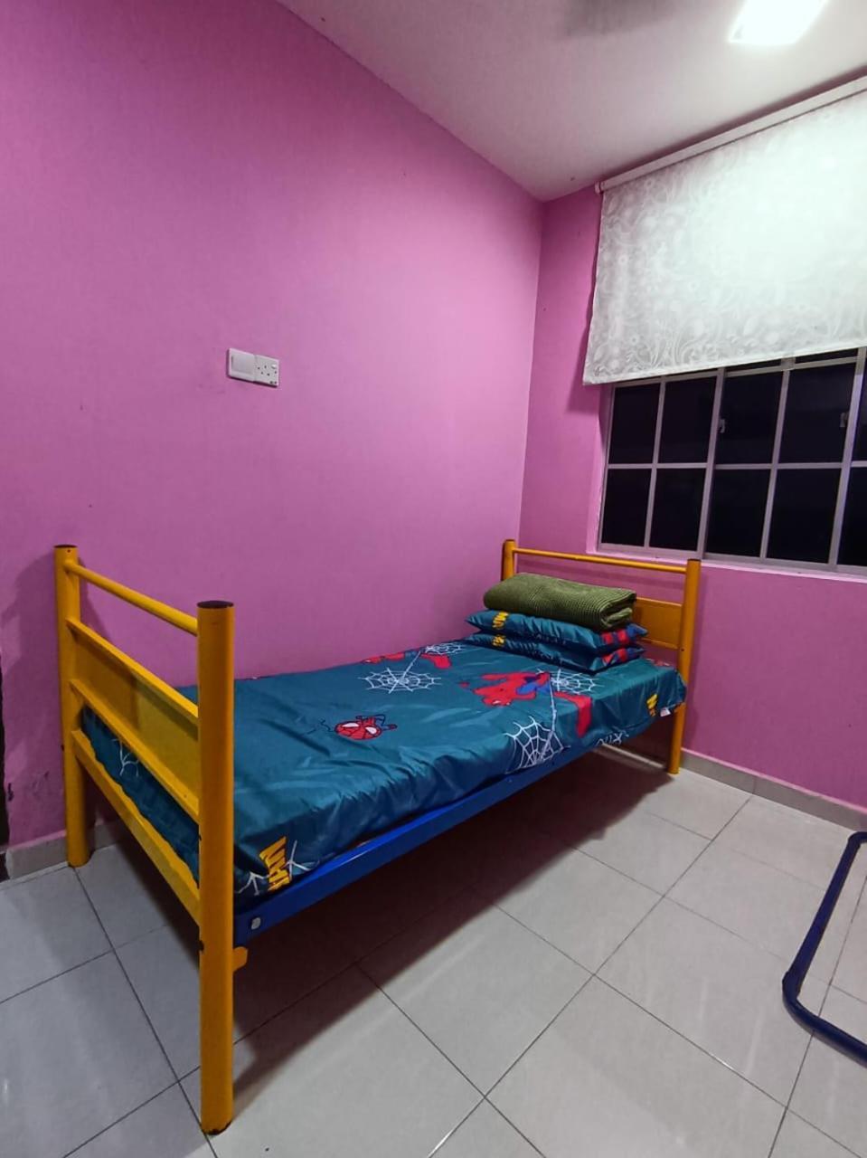 Ebnur Holiday home Arau